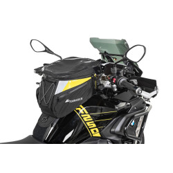Tankbag Touratech Ambato Exp limited yellow do BMW R1250GS Adventure