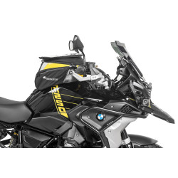 Tankbag Touratech Ambato Exp limited yellow do BMW R1200GS (LC)