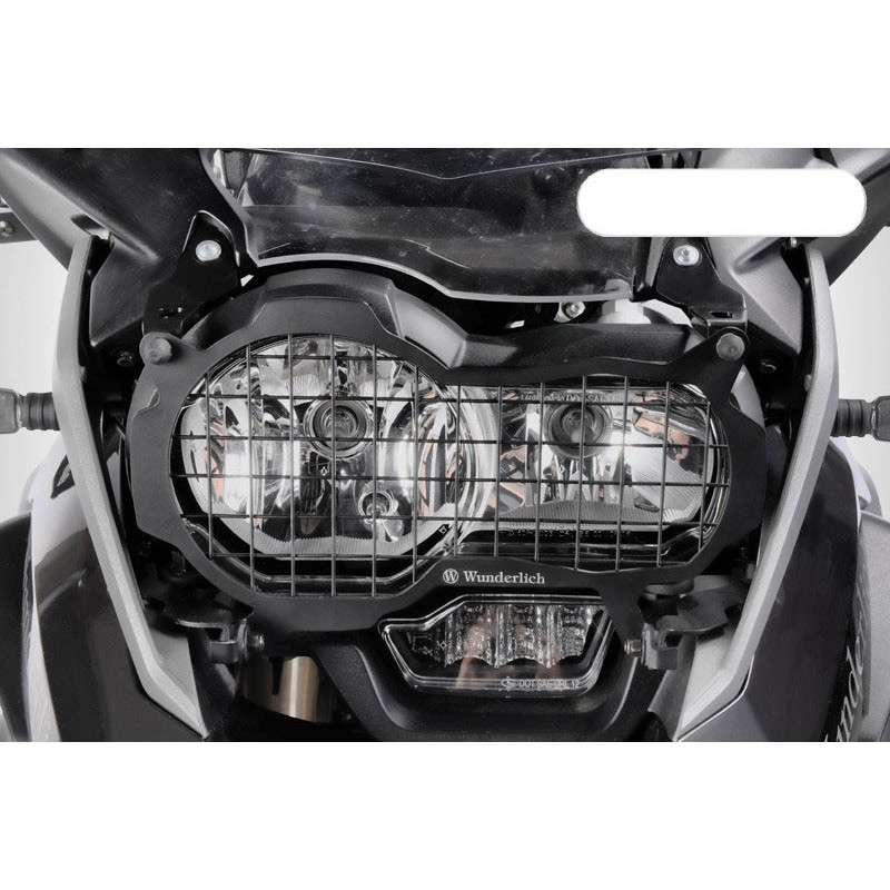 Osłona lampy Wunderlich do BMW R1200GS LC