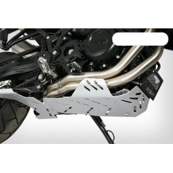 Płyta pod silnik Wunderlich do BMW F800GS Adventure