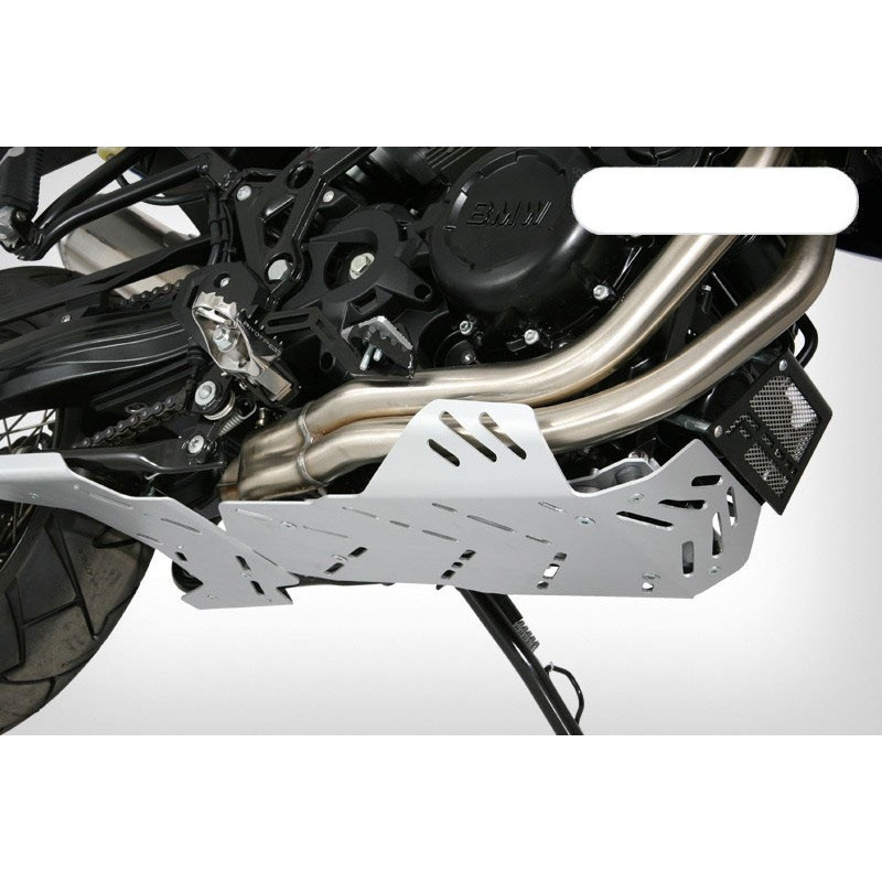 Płyta pod silnik Wunderlich do BMW F800GS Adventure