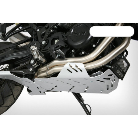 Płyta pod silnik Wunderlich do BMW F800GS Adventure