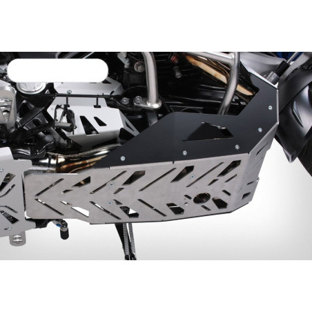 Płyta pod silnik Wunderlich Tetra Extreme do BMW R1200GS LC