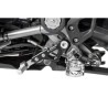 Regulowana i składana dźwignia zmiany biegów Touratech do BMW R1250GS Adventure