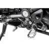 Regulowana i składana dźwignia zmiany biegów Touratech do BMW R1200GS (LC)