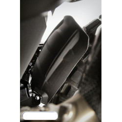 Tylny błotnik Wunderlich do BMW F800GS