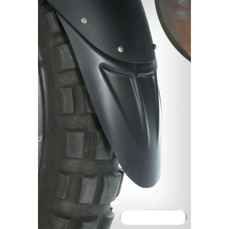 Przedłużenie błotnika Wunderlich do BMW R1200GS