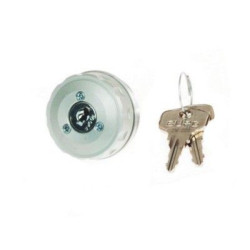 Korek wlewu oleju z kluczykiem Touratech do BMW R1200R