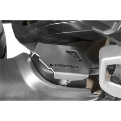 Osłona klapy wydechu Touratech do BMW R1250GS Adventure