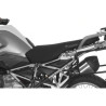 Kanapa jednoczęściowa wysoka Comfort Fresh Touch Touratech do BMW R1200GS Adventure (LC)