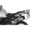 Kanapa jednoczęściowa standard Comfort Fresh Touch Touratech do BMW R1200GS (LC)
