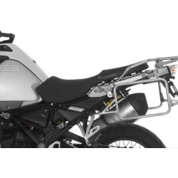 Kanapa jednoczęściowa standard Comfort Fresh Touch Touratech do BMW R1200GS Adventure (LC)