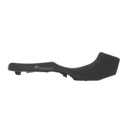Fotel Comfort jednoczęściowy Fresh Touch, do BMW R1250GS/ R1250GS Adventure/ R1200GS (LC)/ R1200GS Adventure (LC), niski