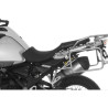 Kanapa jednoczęściowa obniżona Comfort Fresh Touch Touratech do BMW R1250GS Adventure