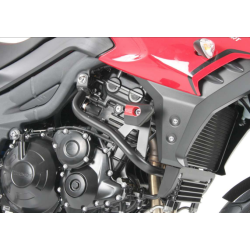 Gmole Hepco&Becker do Triumph Tiger 1050 Sport [2013-]