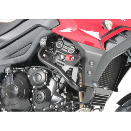Gmole Hepco&Becker do Triumph Tiger 1050 Sport [2013-]