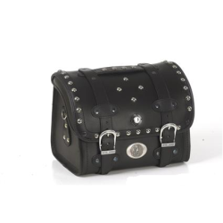 Skórzana torba Hepco & Becker Smallbag Buffalo Custom