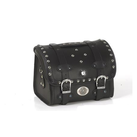 Skórzana torba Hepco & Becker Smallbag Buffalo Custom