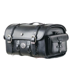 Skórzana torba Hepco & Becker Handbag Buffalo