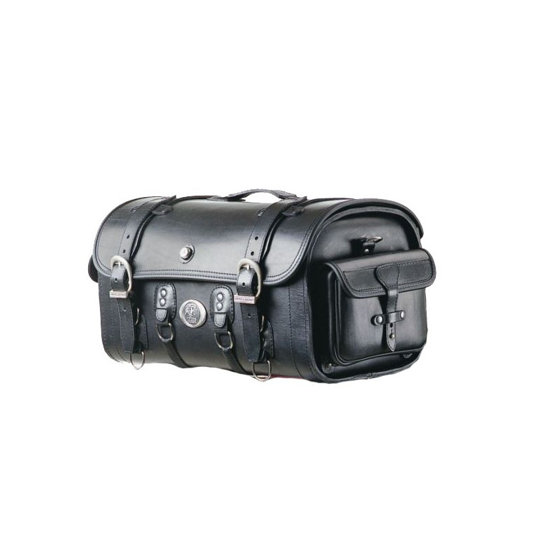 Skórzana torba Hepco & Becker Handbag Buffalo