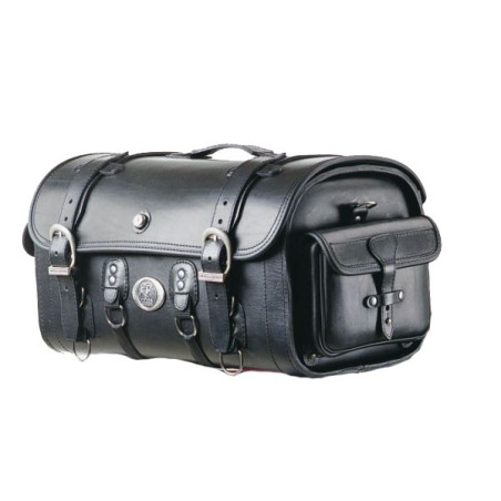 Skórzana torba Hepco & Becker Handbag Buffalo