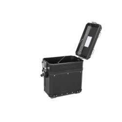 Powiększenie Kufra bocznego Touratech do BMW R1250GS Adventure