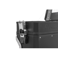 Powiększenie Kufra bocznego Touratech do BMW R1200GS (LC)