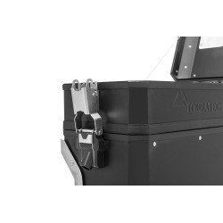 Powiększenie Kufra bocznego Touratech do BMW R1250GS Adventure