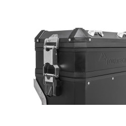 Powiększenie Kufra bocznego Touratech do BMW R1200GS (LC)