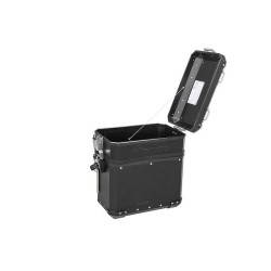 Powiększenie Kufra bocznego Touratech do BMW R1200GS (LC)