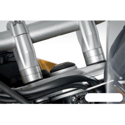 Podwyższenie kierownicy Wunderlich do BMW F 800 GT