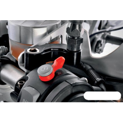 Poszerzenie lusterek Wunderlich do BMW R 1200 R