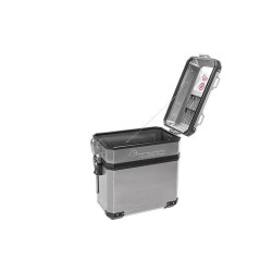 Powiększenie Kufra bocznego Touratech do BMW R1200GS (LC)