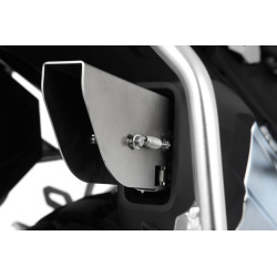 Deflektor wydechu Wunderlich do BMW R1200GS LC