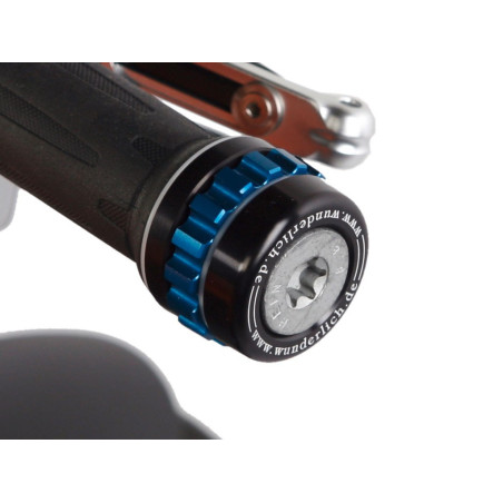 Tempomat Wunderlich do BMW R 1200 S