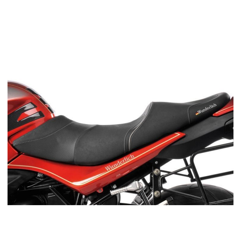 Kanapa akcesoryjna Wunderlich AktivKomfort do BMW R 1200 R