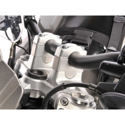 Podwyższenie kierownicy Wunderlich do BMW F 800 R