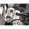Podwyższenie kierownicy Wunderlich do BMW F 800 R