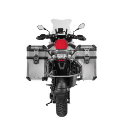 Powiększenie Kufra bocznego Touratech do BMW R1200GS Adv (LC)