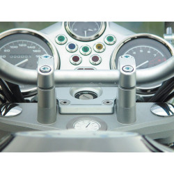 Podwyższenie kierownicy Wunderlich do BMW R 1200 R (do roku 2010)