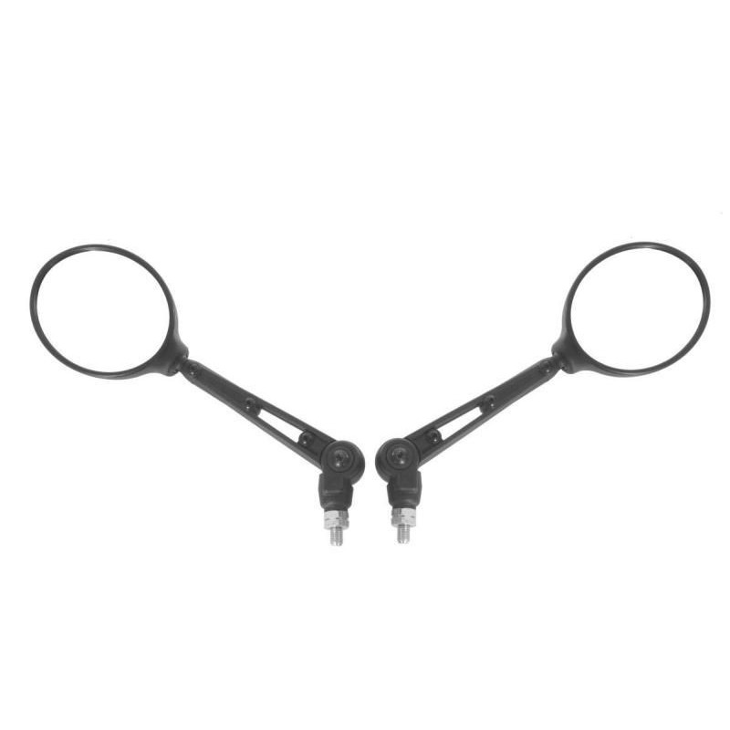 Lusterko wsteczne składane Adventure M10x1,5