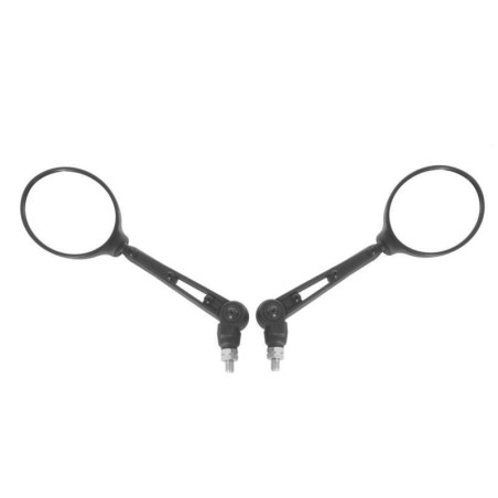 Lusterko wsteczne składane Adventure M10x1,5