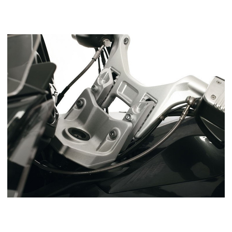 Podwyższenie/przesunięcie kierownicy Wunderlich do BMW K 1200 GT / K 1300 GT