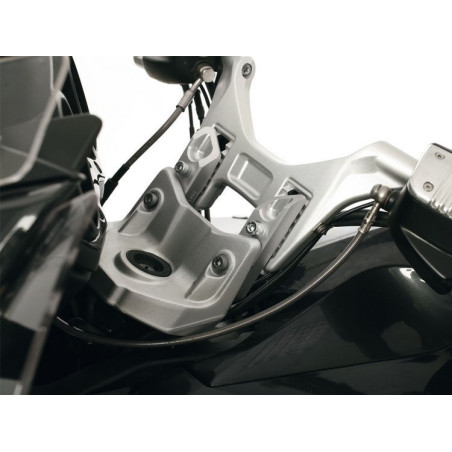 Podwyższenie/przesunięcie kierownicy Wunderlich do BMW K 1200 GT / K 1300 GT