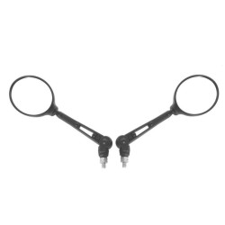 Lusterko składane Touratech Adventure do BMW R 1200 GS Adv