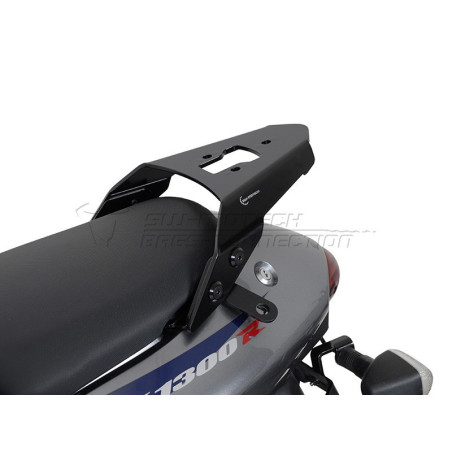 Bagażnik Alu-Rack do Suzuki GSX 1300 R  Hayabusa [99-07]