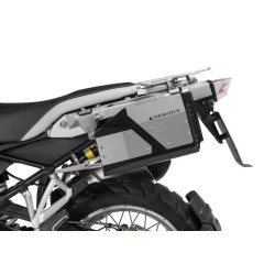 Mocowanie skrzynki narzędziowej Touratech do BMW R1200GS (LC)