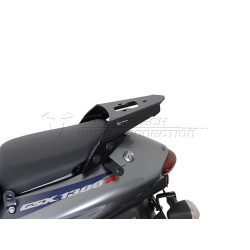 Bagażnik Alu-Rack do Suzuki GSX 1300 R  Hayabusa [99-07]