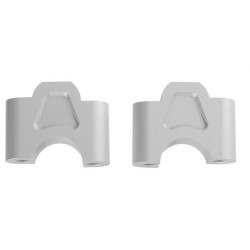 Podwyższenie kierownicy 40mm Touratech do BMW R1200GS Adventure [14-]