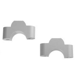 Podwyższenie kierownicy 25mm Touratech do BMW R1200GS [13-]